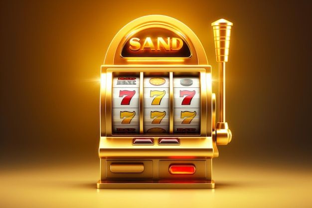 Casino Scores پر آن لائن سلاٹس کے بارے میں
