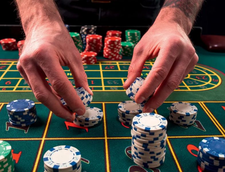 ایک اکاؤنٹ بنائیں یا Casino Scores کیسینو میں لاگ ان کریں۔