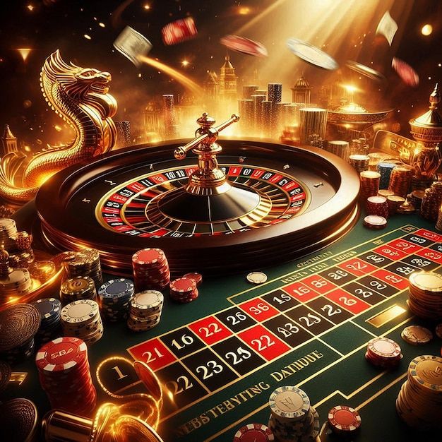 Casino Scores آن لائن کیسینو میں کھیلنے کی وجوہات