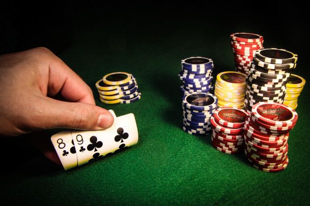 پاکستان میں Casino Scores کا آن لائن کیسینو سیکشن کھولیں۔