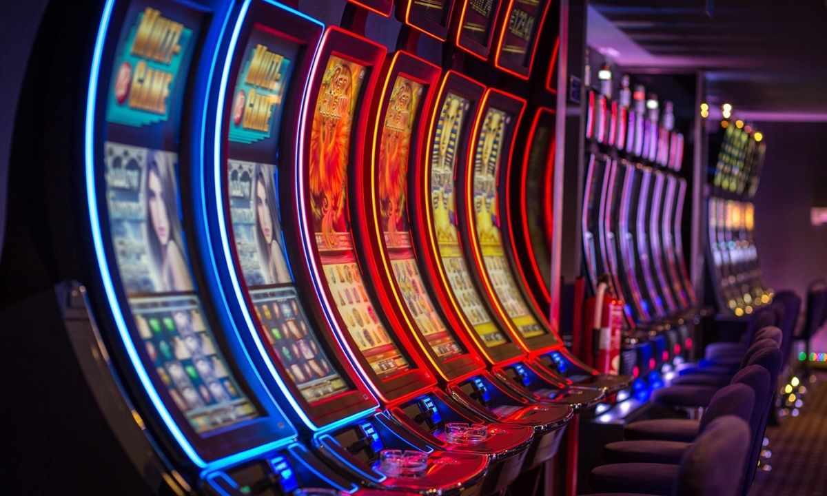 پاکستان کے نئے Casino Scoresکیسینو کھلاڑیوں کے لیے خوش آمدید بونس